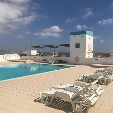 Oriana Hotel St. Paul's Bay Buitenkant foto