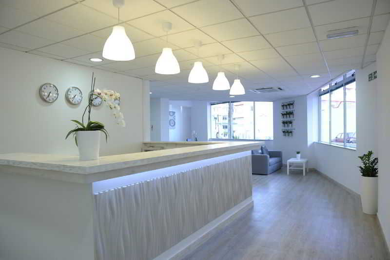 Oriana Hotel St. Paul's Bay Buitenkant foto