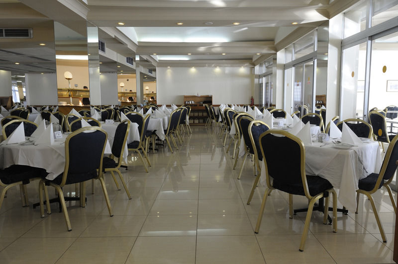 Oriana Hotel St. Paul's Bay Buitenkant foto